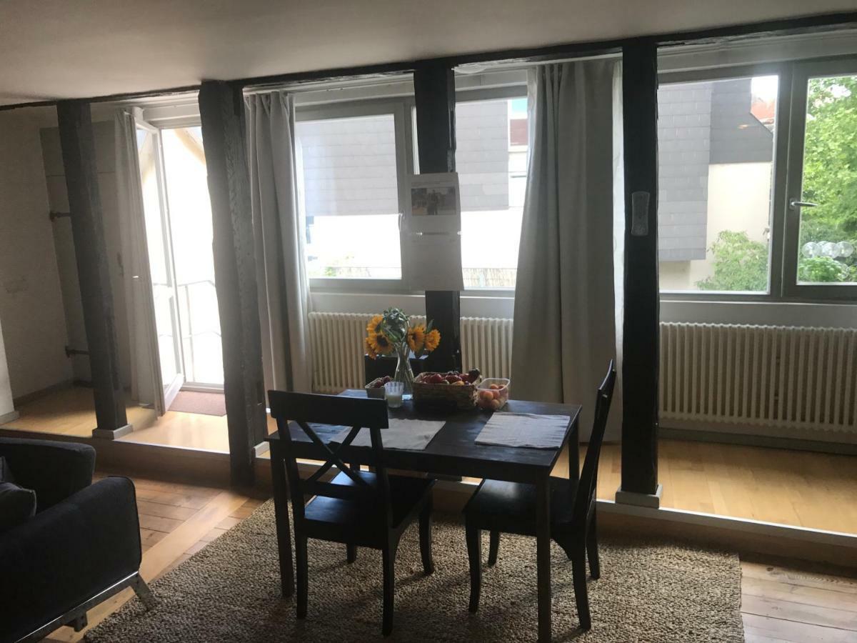 Kaiserslautern Apartment Extérieur photo